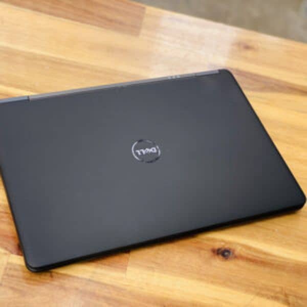 Dell Latitude UltraSlim Core i5 5th Generation 8GB Ram / 128GB SSD 2