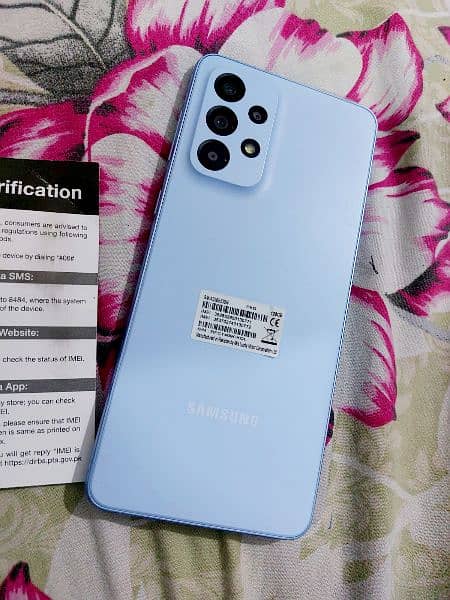 Samsung galaxy A33 5g 8gb 128gb 0/3/0/1/9/0/8/0//4/3/0 1