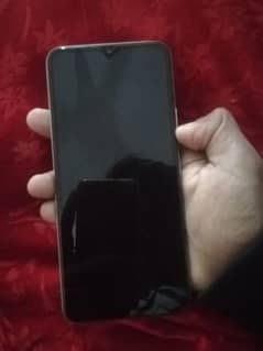 Vivo Y33T All ok Complete box 10 by 10 Condition