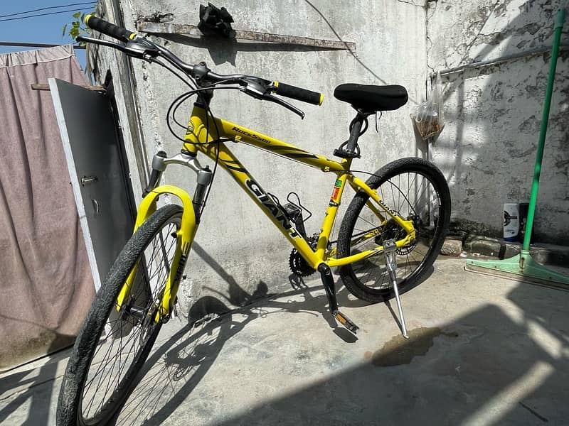 giant imported bicycle for sale 3