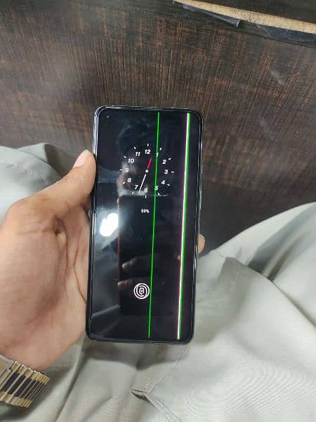 03039960720 one plus 8t 12.256gb 3