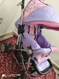 selling stroller