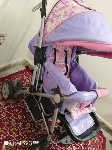 selling stroller 1