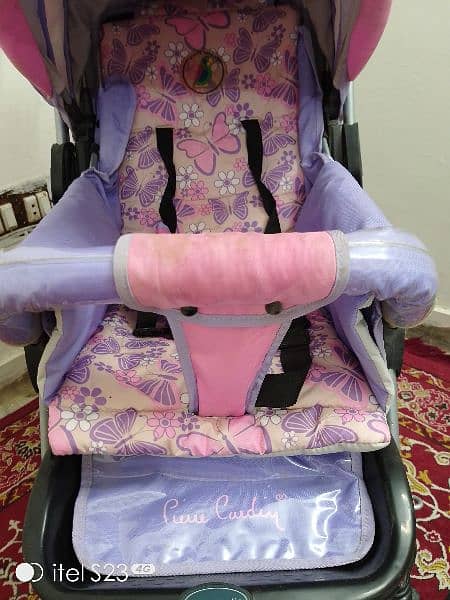 selling stroller 2