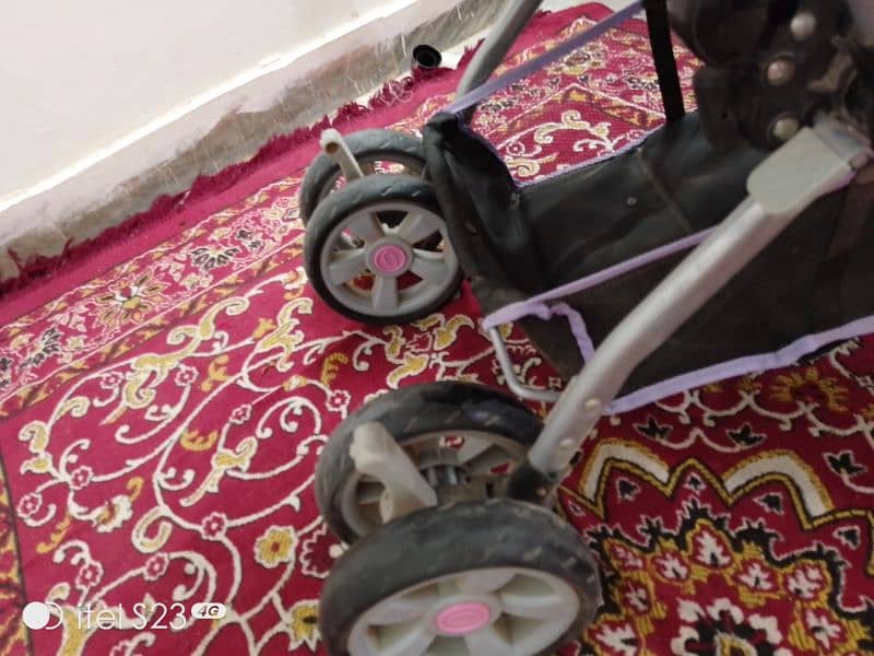 selling stroller 12