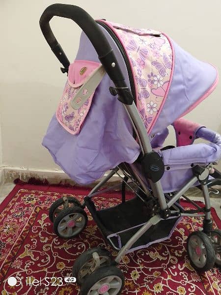 selling stroller 14