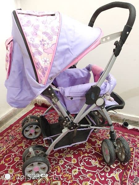 selling stroller 15