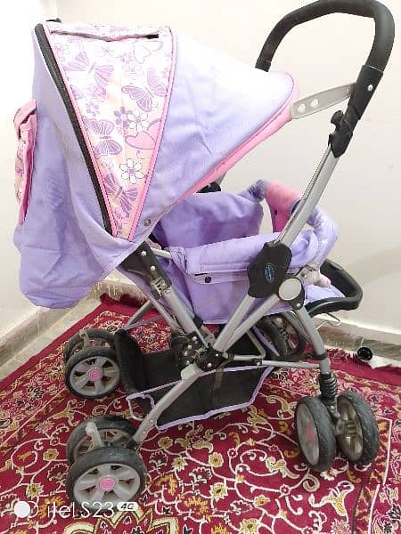 selling stroller 19