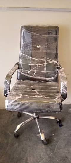 Office Chair New 95% condition Urgent sale