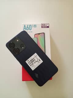 Itel A60s 8 GB Ram Condition 10/10