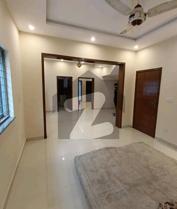 5 Marla Brand New House For Sale In Iqbal Park Near DHA Main Boulevard 3