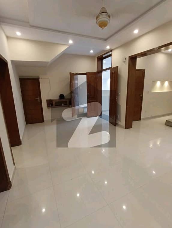 5 Marla Brand New House For Sale In Iqbal Park Near DHA Main Boulevard 7