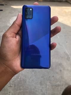 Samsung A31