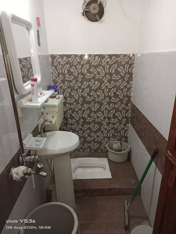 4 Marla House For Sale At Peer Colony Walton Road Lahore 2