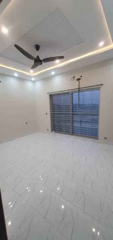 5 Marla House For Sale In Super Town Near DHA Main Boulevard 0