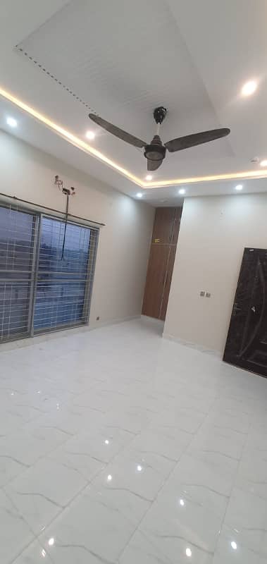 5 Marla House For Sale In Super Town Near DHA Main Boulevard 1