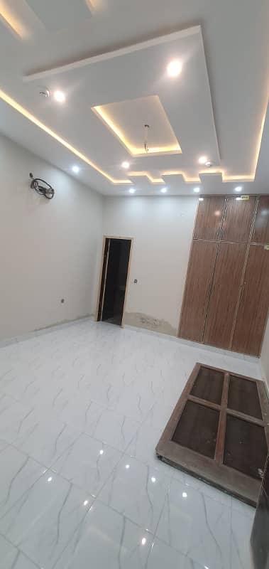 5 Marla House For Sale In Super Town Near DHA Main Boulevard 2