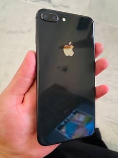 Iphone 8 plus 256Gb