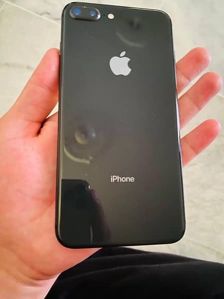 Iphone 8 plus 256Gb 1