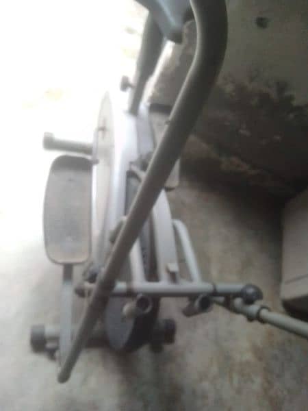 Used industrial equipment & scrap 6