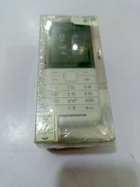 Nokia 5310 Box Pack Pta Approved 2