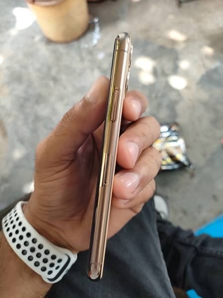 iphone 11pro Pta Approved 6