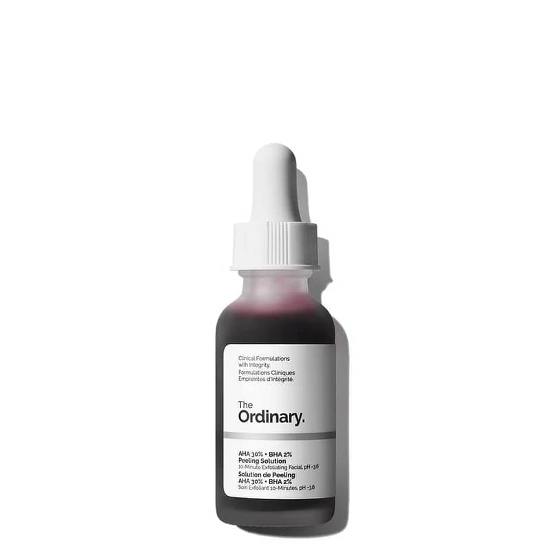 The ordinary serum (Branded) 1