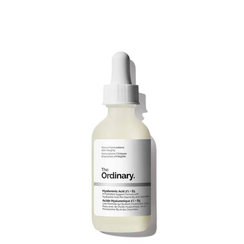 The ordinary serum (Branded) 2