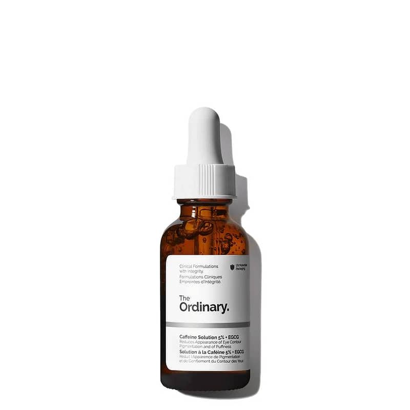 The ordinary serum (Branded) 3