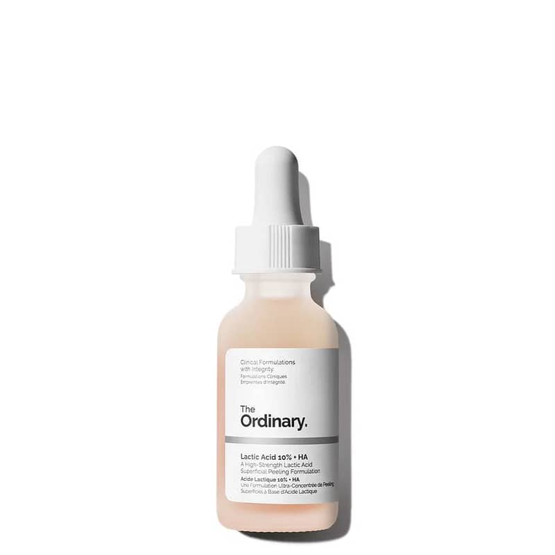 The ordinary serum (Branded) 4