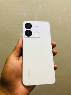 infinix/tecno