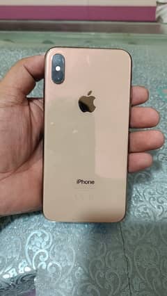 I phone Xs 64 Gb Non Pta