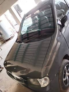 Suzuki Alto VXR 2011 ( Home use car in good condition )