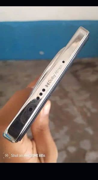 tecno camon 30 12+12  256 4