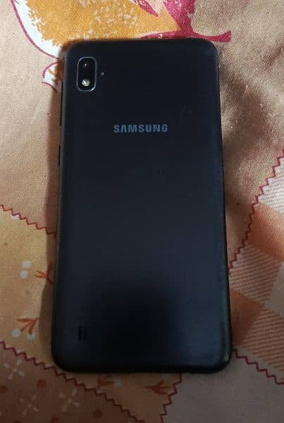 galaxy A10 perfect 2