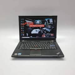 Lenovo Laptop Core i5 (Ram 4GB + Hard 320GB) 14 Display HD