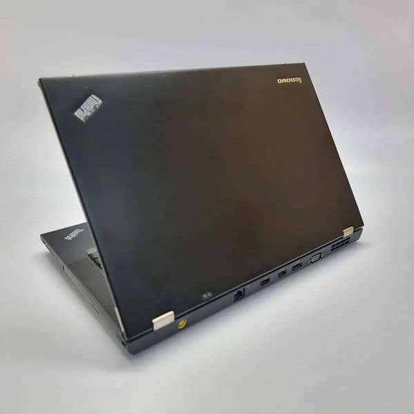 Lenovo Laptop Core i5 (Ram 4GB + Hard 320GB) 14 Display HD 1