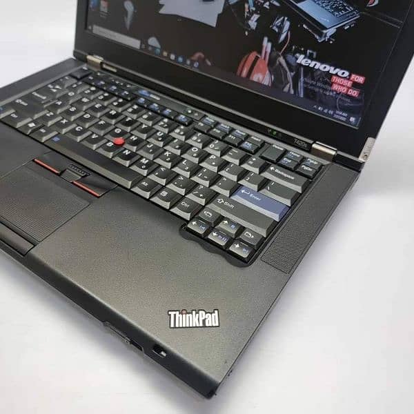 Lenovo Laptop Core i5 (Ram 4GB + Hard 320GB) 14 Display HD 2