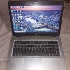 Hp laptop core i5