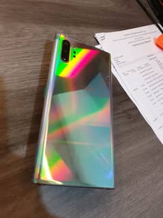 Samsung Note 10 Plus