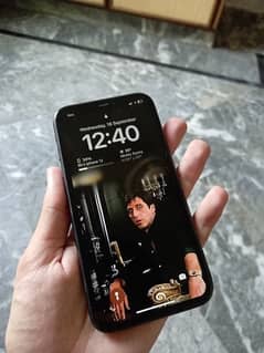 iphone 11 64gb fu nonpta urgent sell. 0