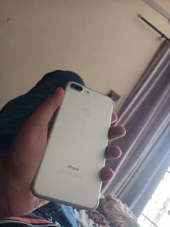 Iphone 7 plus 128gb PTA 03296483407