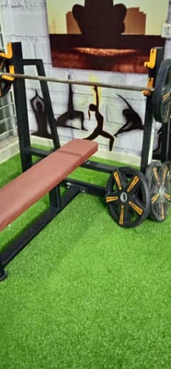 Must Sell Today Gym Equipment only