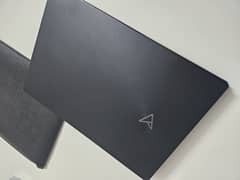 Asus Zenbook duo ux8402za