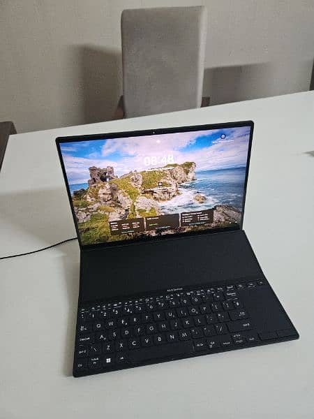 Asus Zenbook duo ux8402za 1