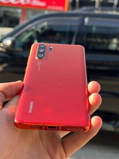 Huawei P30pro 512GB special edition