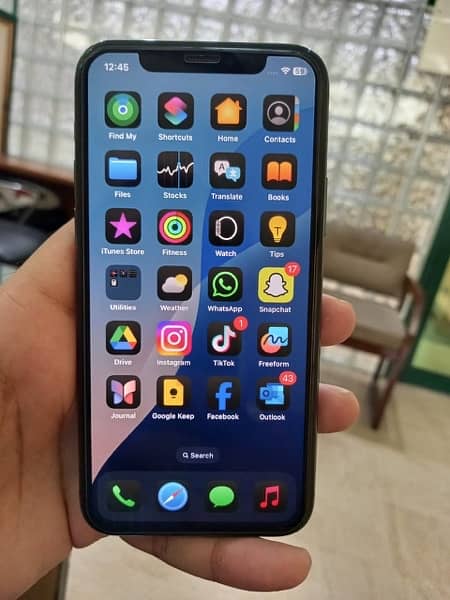 Iphone 11 pro for sale 256gb jv 0