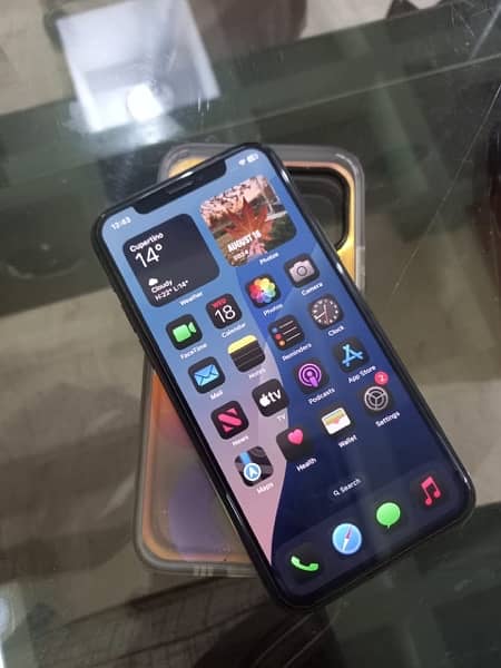 Iphone 11 pro for sale 256gb jv 3