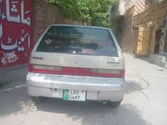 Suzuki Cultus VXR 2004 0