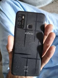 infinix hot 9 0